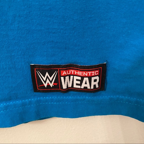 WWE - Picture 6 of 6